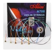 Violin String set