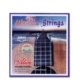 AU043 21"-23" ukulele Strings