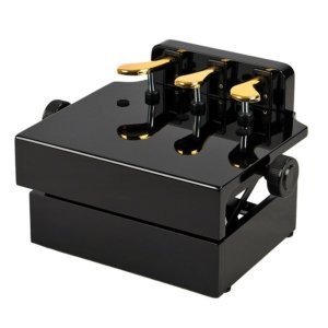 Piano Pedal Extender