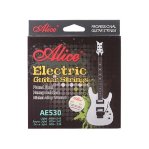 AE530 Electric Guitar String Set