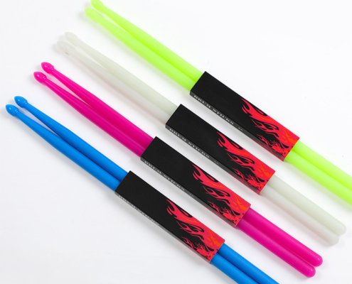 light up drumsticks