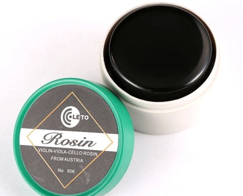 Rosin for Violin