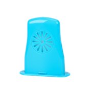 Blue Acoustic Guitar Humidifiers Set