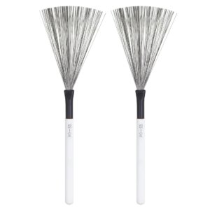 drum brushes amazon