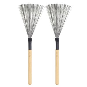 drum brushes vst