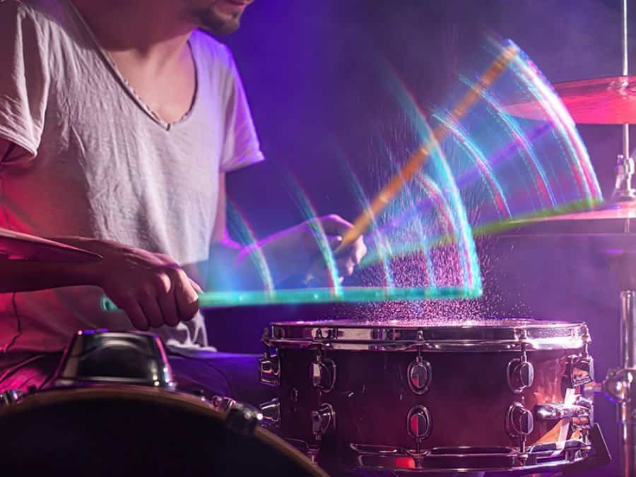 light up drumsticks bulk