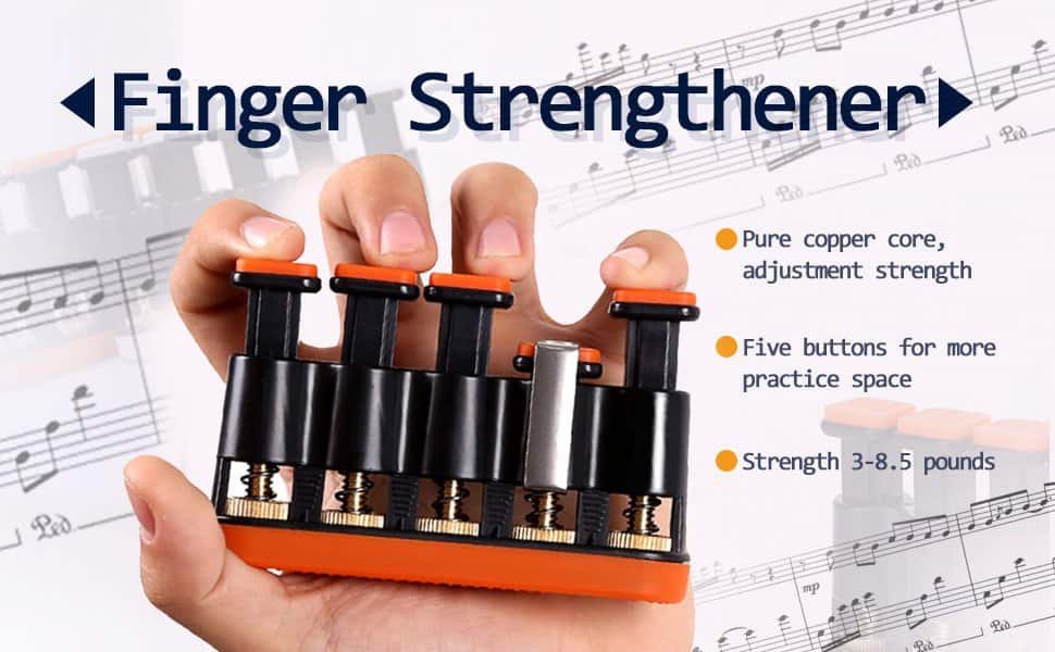 finger exerciser