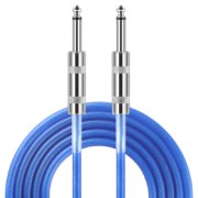 Mejor cable de guitarra