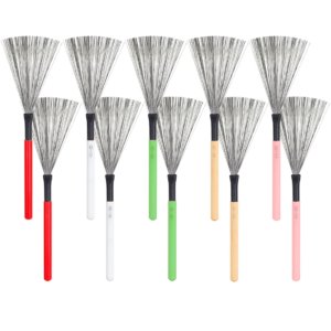 Drum Brushes Jazz