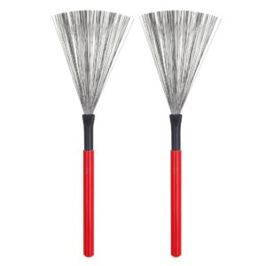 best drum brushes