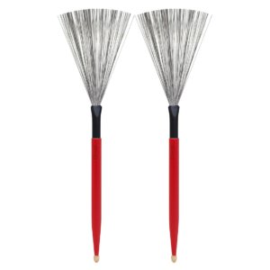 best drum brushes