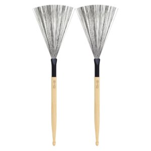 drum brushes samples