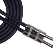 Conector de cable de guitarra