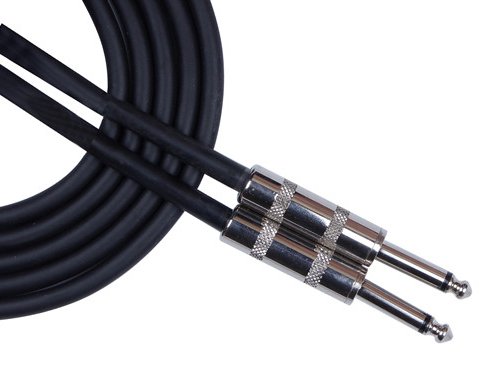 Conector de cable de guitarra