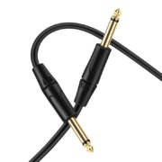 Cable de guitarra acústica