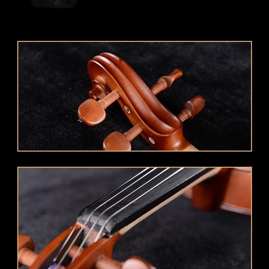 violín chino