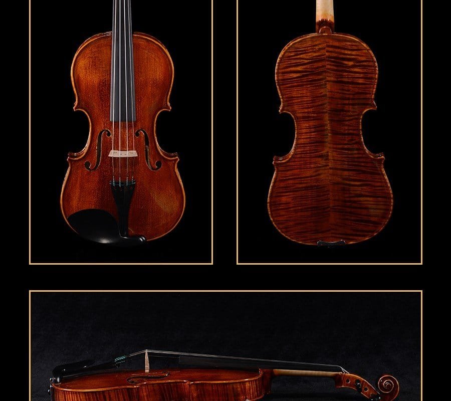 music instruments violin price