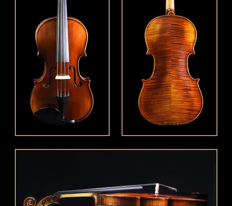 professional violins for sale