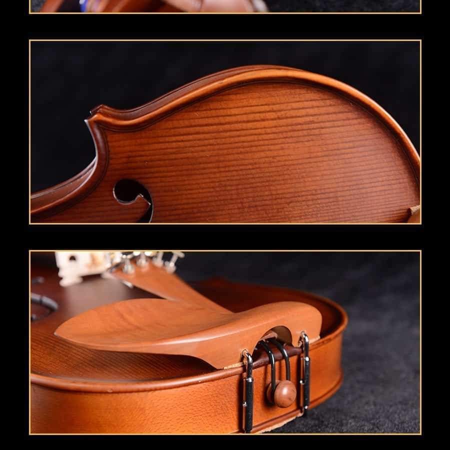 violins from china