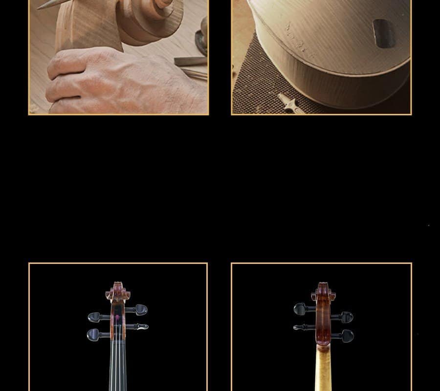 most expensive violin