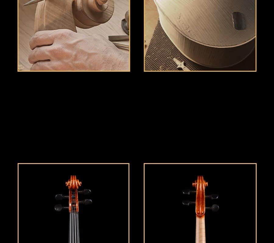  violin cost