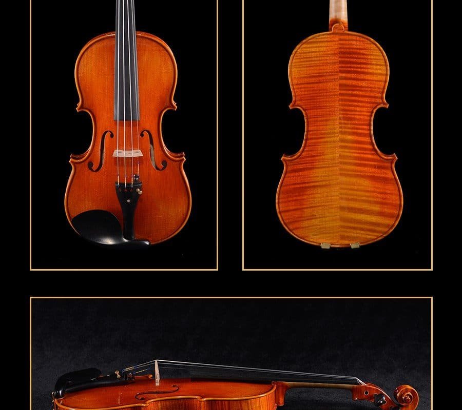 best violin brands