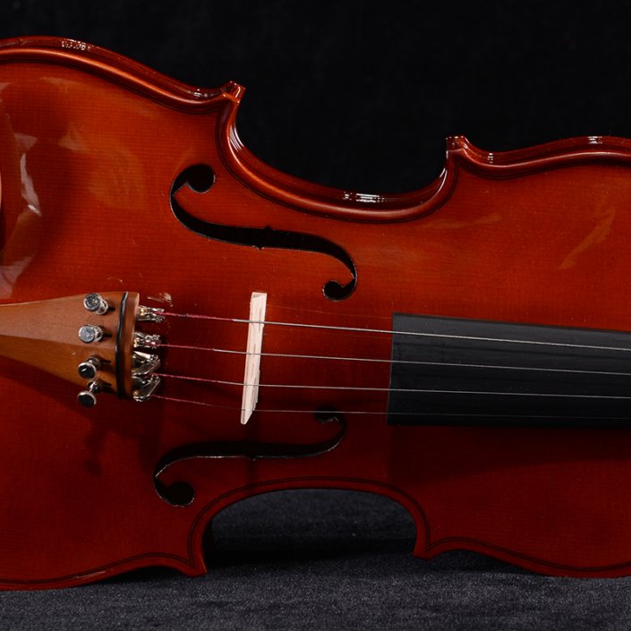 best violin brands