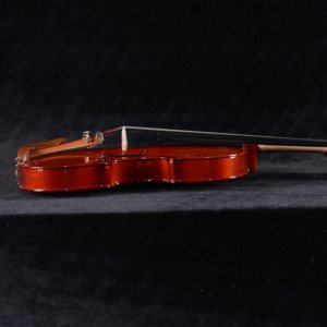 violín guitarra