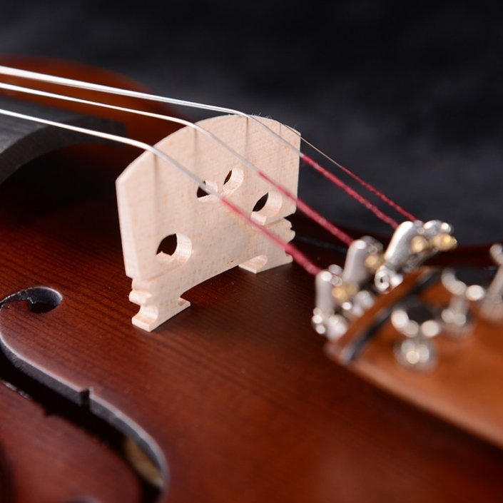 violins made in china