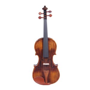 violín de tamaño completo