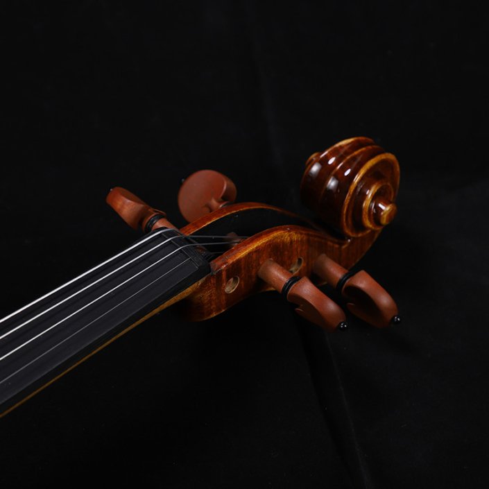 preço do violino