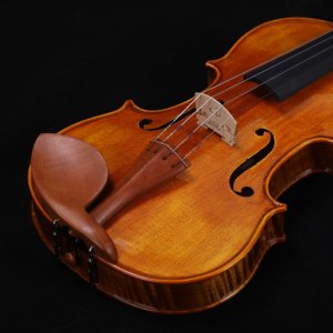 preço de um violino