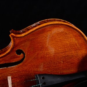 instruments violin