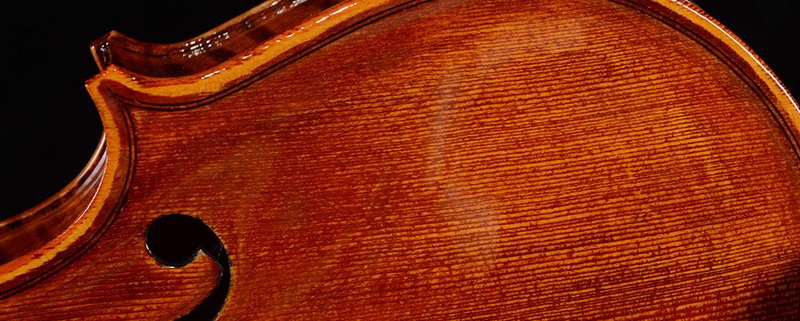 instrumentos violín