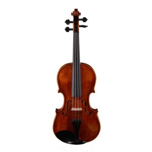 Instrumento de violín