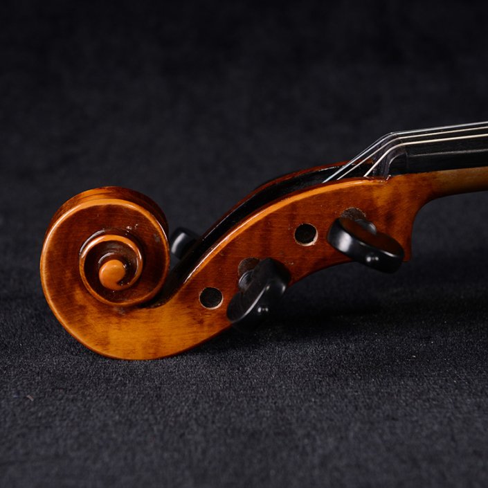 world's most expensive violin