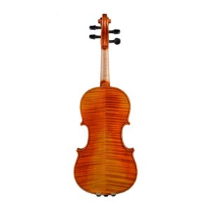 3 4 violin with case