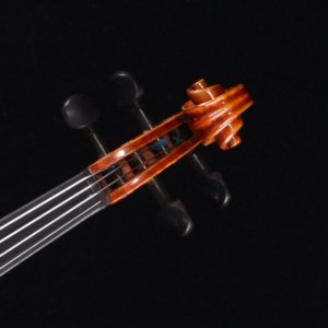 4 4 violin with case