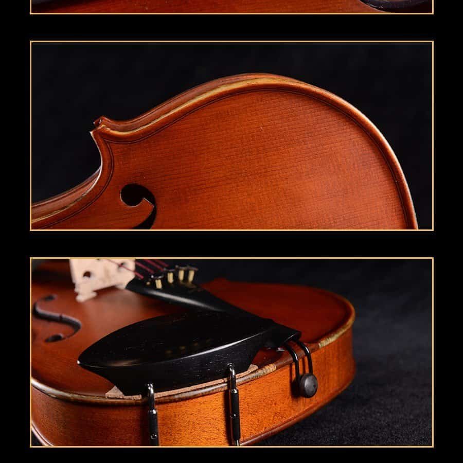 violin size 4/4