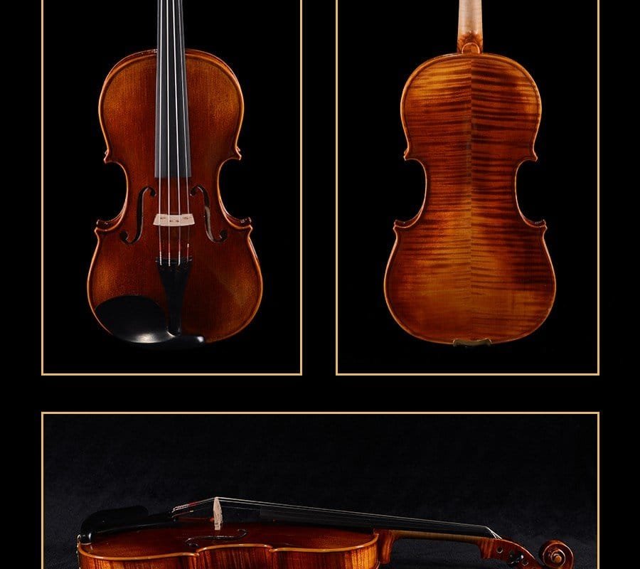 most expensive violins