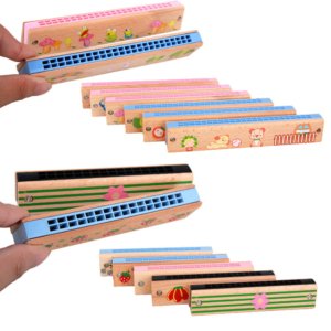 Harmonica pour enfants