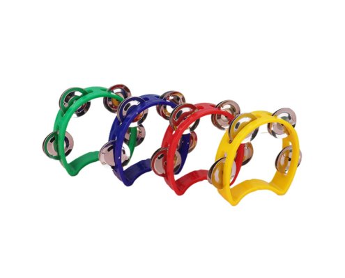 Hand Tambourine