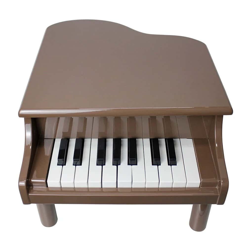 Wood Toy Piano | Ariose Music Offers Many Types of Kids Pianos