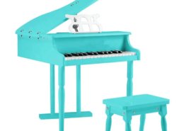 Piano For 5 Year Old