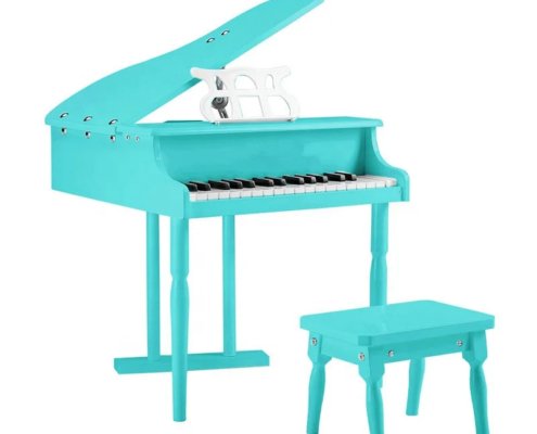 Piano For 5 Year Old