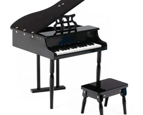 Best Toddler Piano
