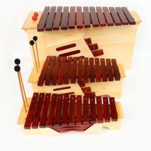 Wood Xylophone