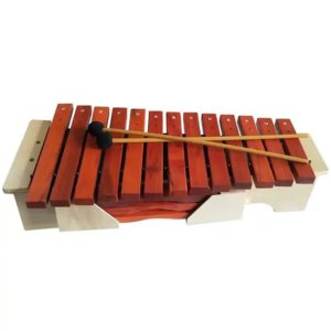 wood xylophone for sale