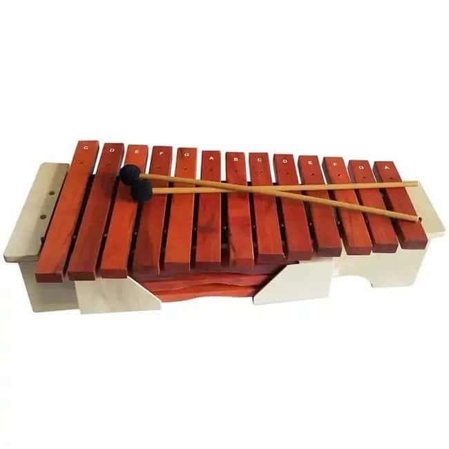 wood xylophone for sale