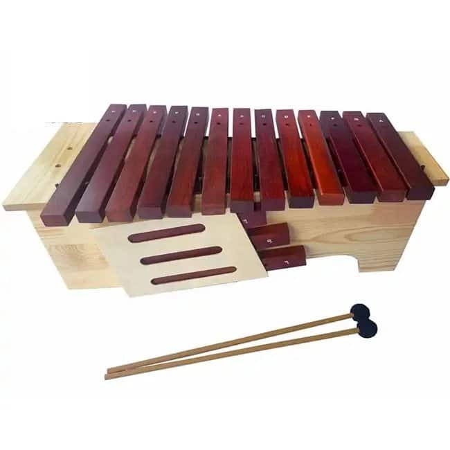 wooden xylophone professional